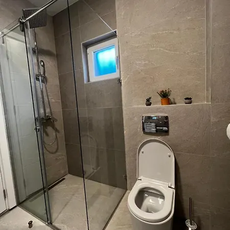 Ortak Apartments Belgrad Dış mekan fotoğraf