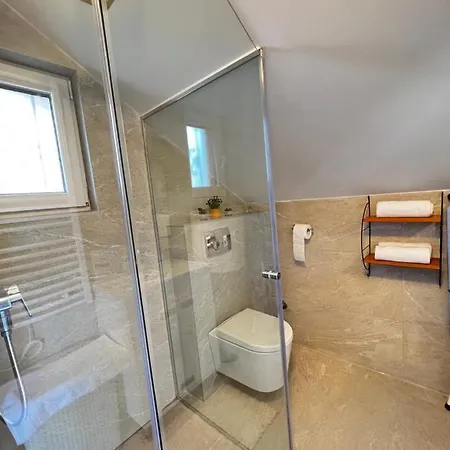 Ortak Apartments Belgrad Dış mekan fotoğraf