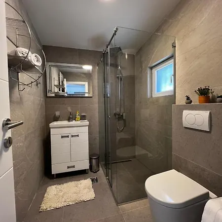 Ortak Apartments Belgrad Dış mekan fotoğraf