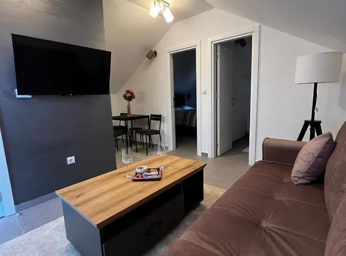 Ortak Apartments