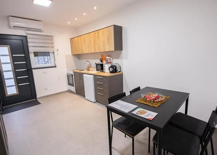 Ortak Apartments
