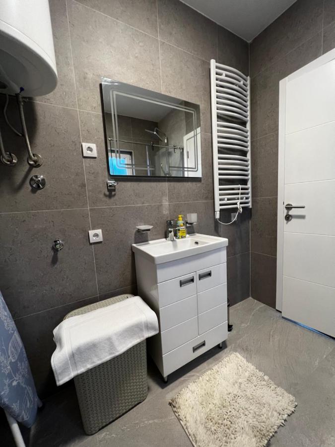 Apartment Ortak
