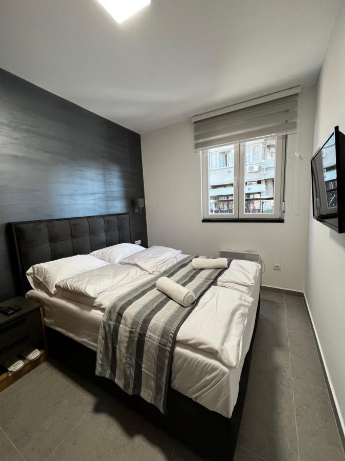 Ortak Apartment