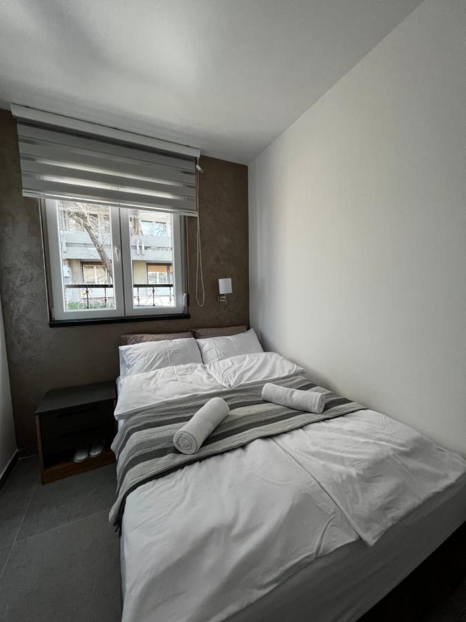Apartment Ortak Belgrad