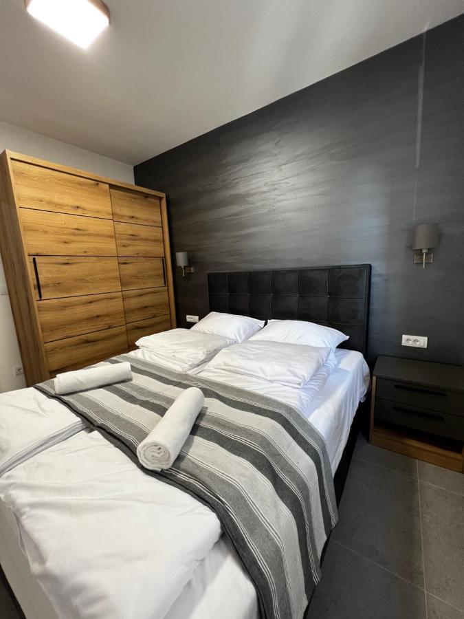 Apartment Ortak Belgrad
