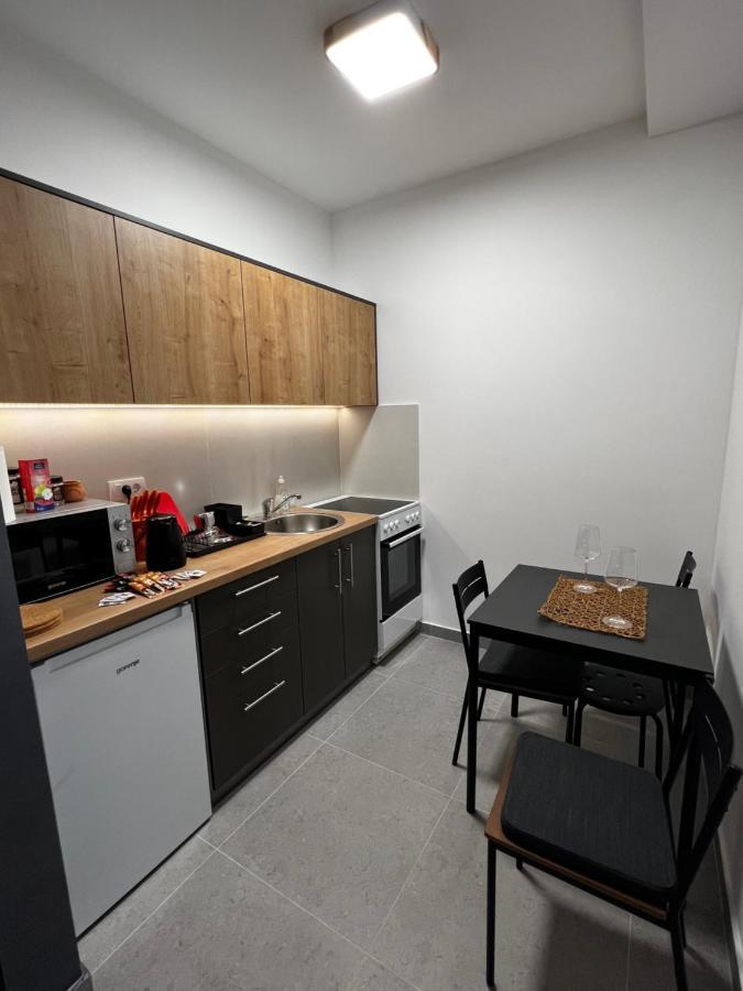 Apartment Ortak Belgrad