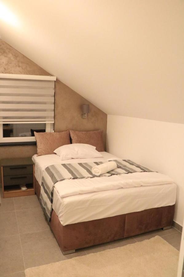 Apartment Ortak Belgrad