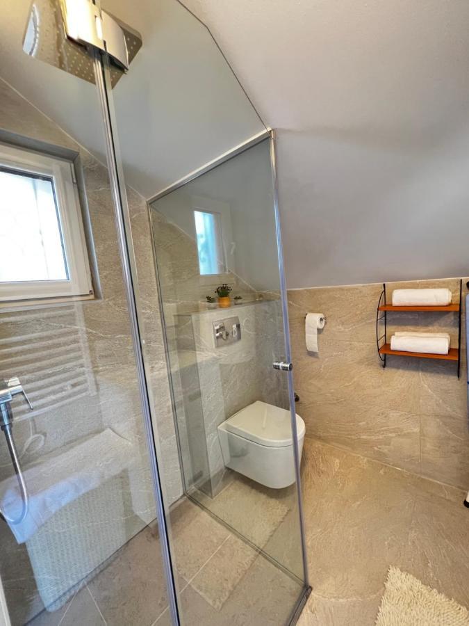Ortak Apartment *