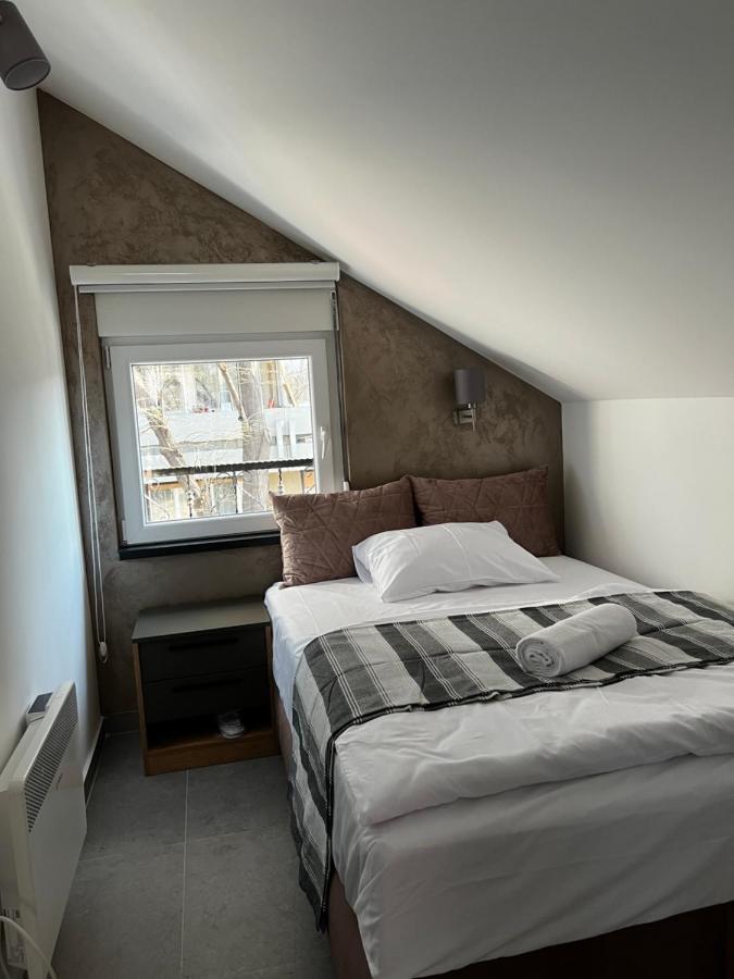 Apartment Ortak
