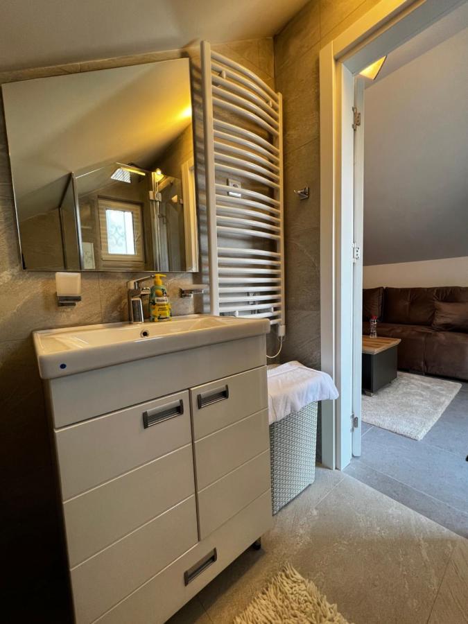 Ortak Apartment
