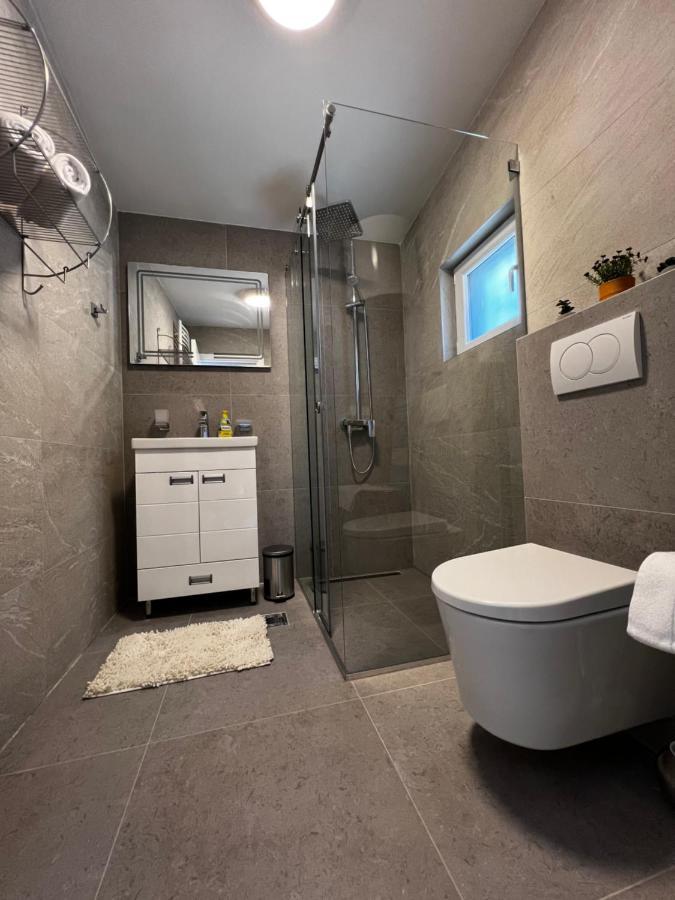Ortak Apartment