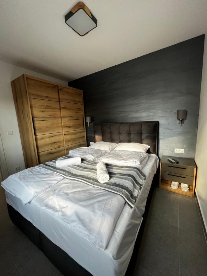 Ortak Apartment