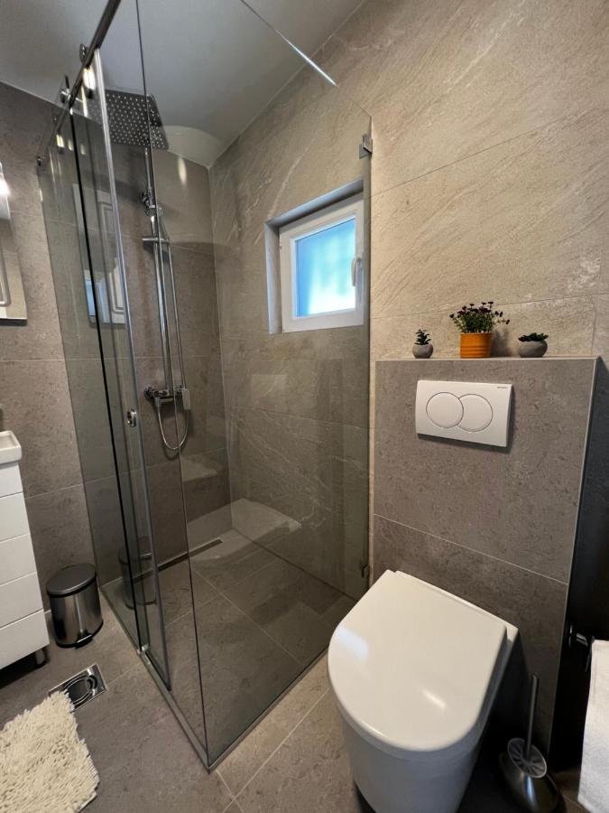 Apartment Ortak Belgrad