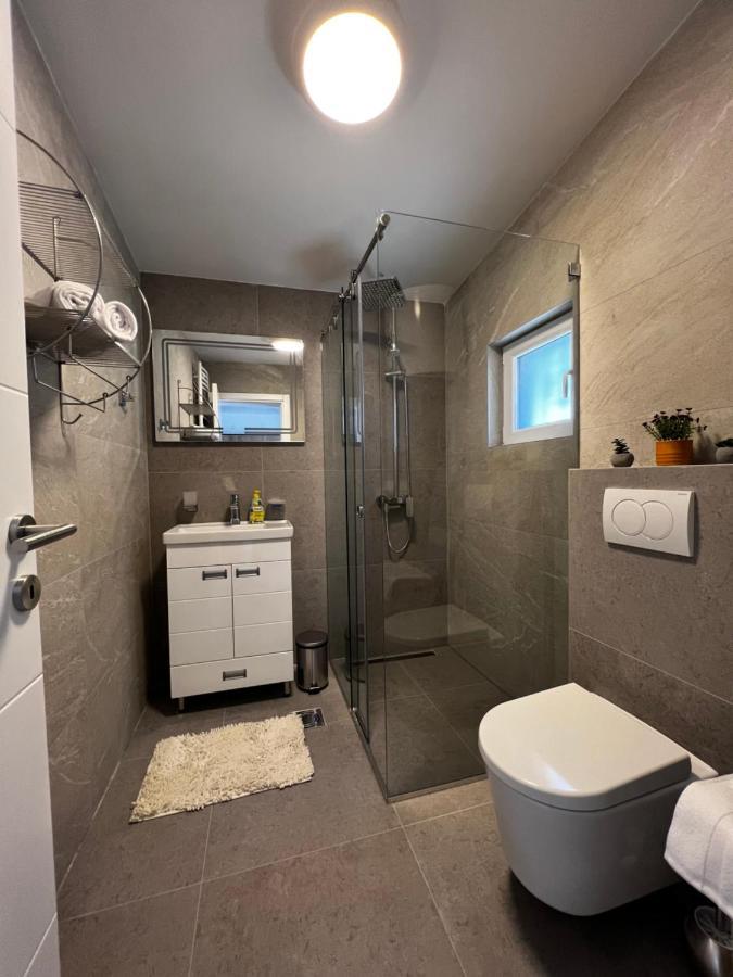 Apartment Ortak