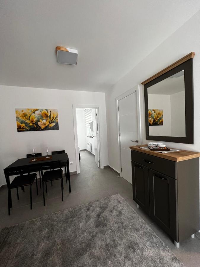 Ortak Apartment *