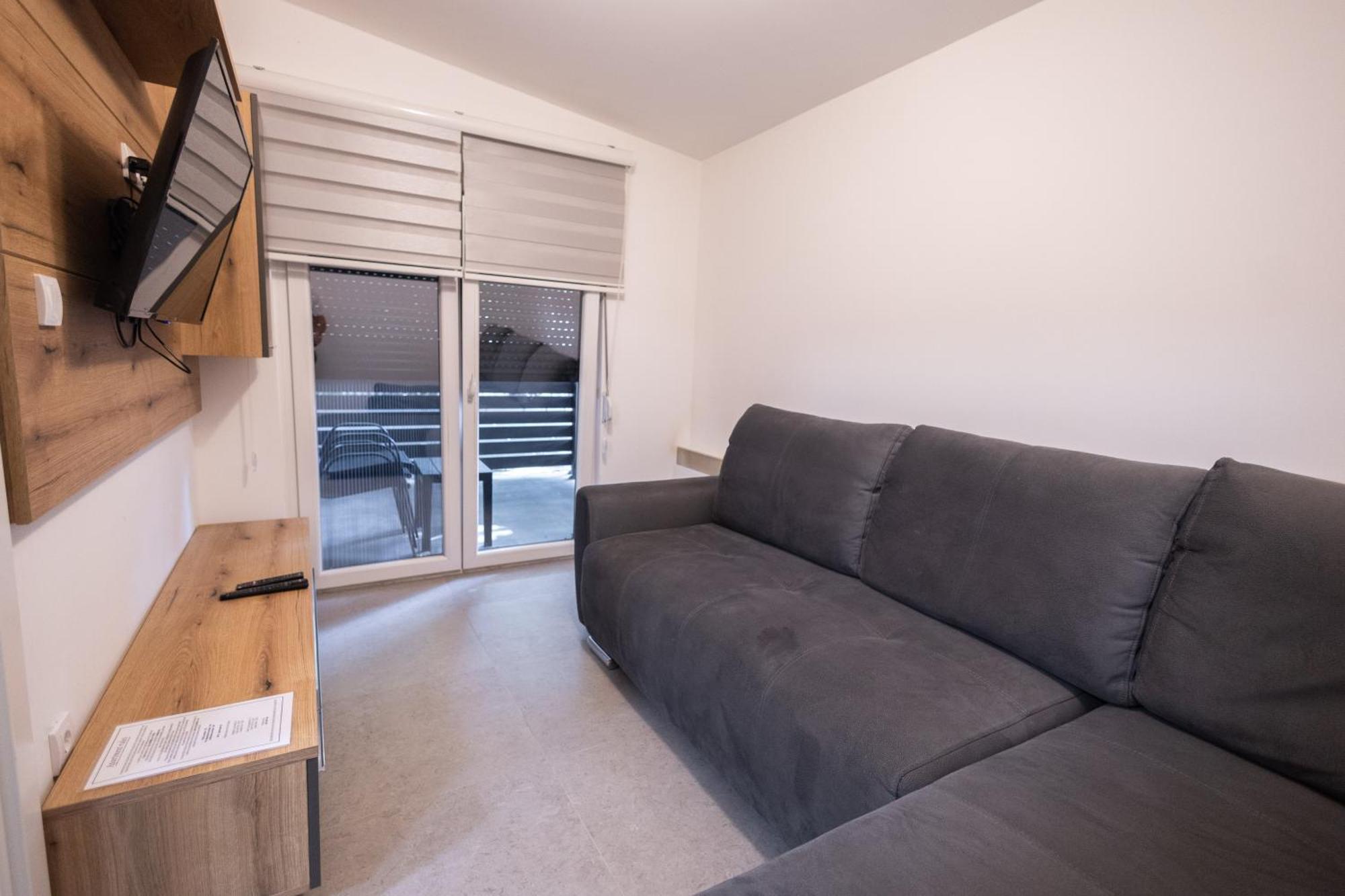 Apartment Ortak *