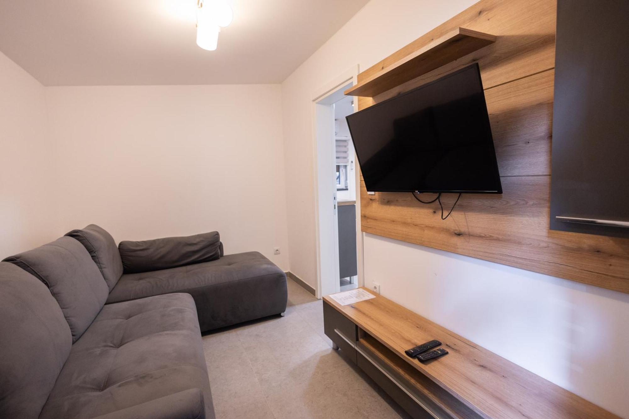 Apartment Ortak